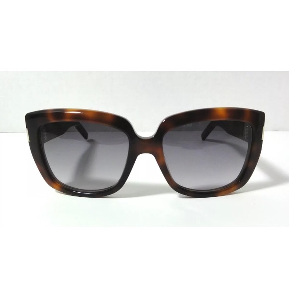 Saint Laurent designer sunglasses SL15/S Italy - Picture 1 of 6